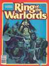 Warren Presents #5 Comic Books - Covers, Scans, Photos in Warren Presents Comic Books - Covers, Scans, Gallery